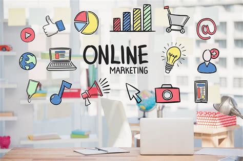 Pemasaran Diri melalui Media Sosial dan Blog